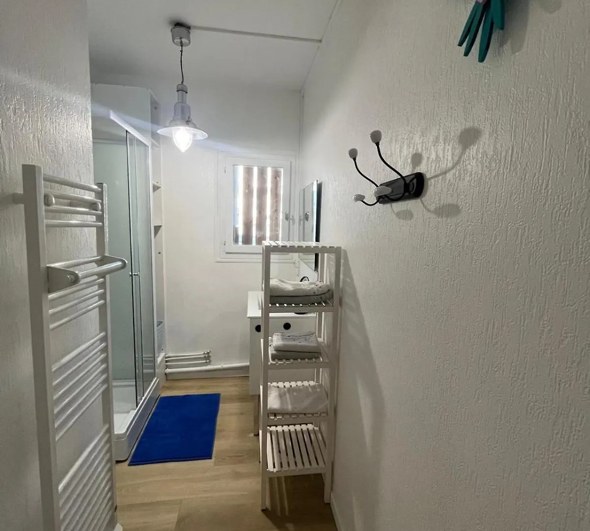 L'Etape Aixoise - Appartement Climatise Terrasse Parking Centre Ville Rotonde Cours Mirabeau Allees Provencales Αιξ-αν-Προβάνς 0*,