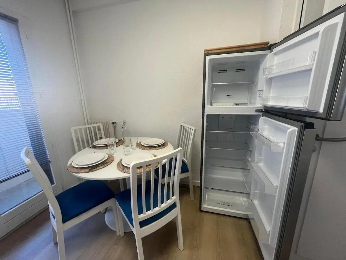 L'Etape Aixoise - Appartement Climatise Terrasse Parking Centre Ville Rotonde Cours Mirabeau Allees Provencales Αιξ-αν-Προβάνς Διαμέρισμα