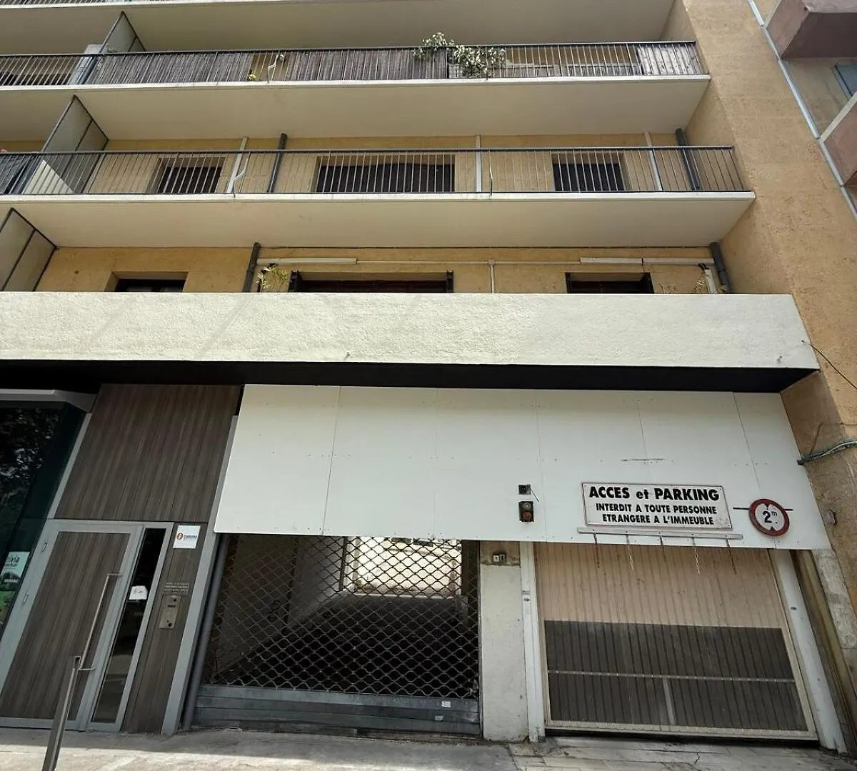 L'Etape Aixoise - Appartement Climatise Terrasse Parking Centre Ville Rotonde Cours Mirabeau Allees Provencales Αιξ-αν-Προβάνς