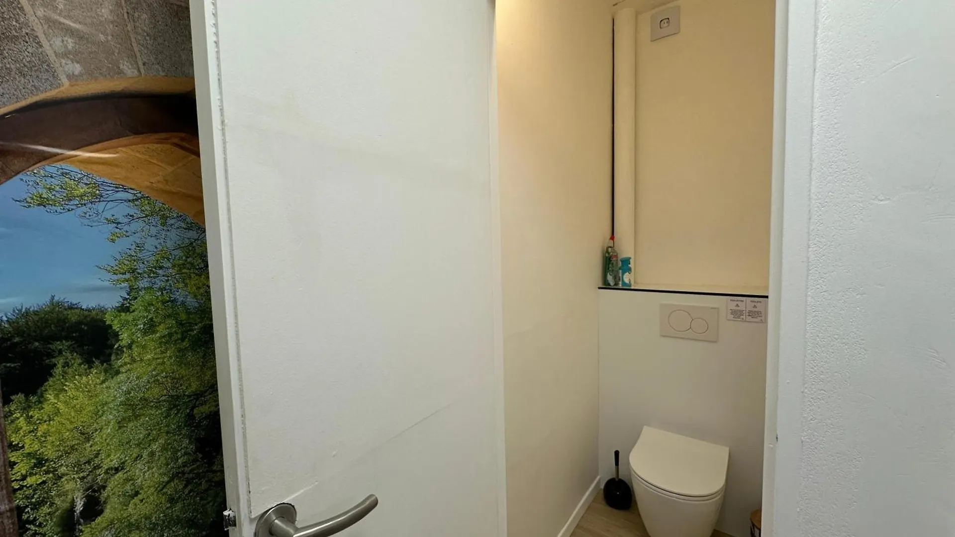 L'Etape Aixoise - Appartement Climatise Terrasse Parking Centre Ville Rotonde Cours Mirabeau Allees Provencales Αιξ-αν-Προβάνς 0*,  Γαλλία